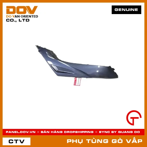 BỘ ỐP SÀN PHẢI *PB420M* MÃ PHỤ TÙNG 83520K44V00ZX — 83520K44V00ZX