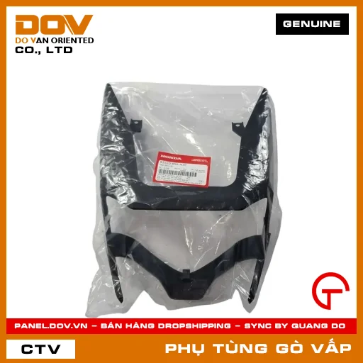 NẮP ĐÈN HẬU MÃ PHỤ TÙNG 83520K56N10 — 83520K56N10