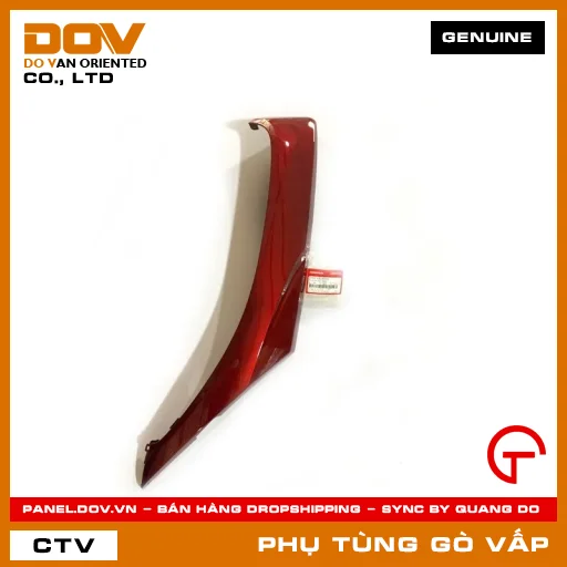 ỐP SÀN BÊN PHẢI *R350C* MÃ PHỤ TÙNG 83520KZLE00ZC — 83520KZLE00ZC