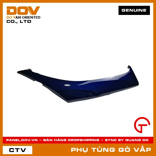 ỐP SÀN BÊN PHẢI *PB390M* MÃ PHỤ TÙNG 83520KZLE00ZF — 83520KZLE00ZF