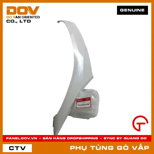 ỐP SÀN BÊN PHẢI *NHB35P* MÃ PHỤ TÙNG 83520KZLE00ZG — 83520KZLE00ZG