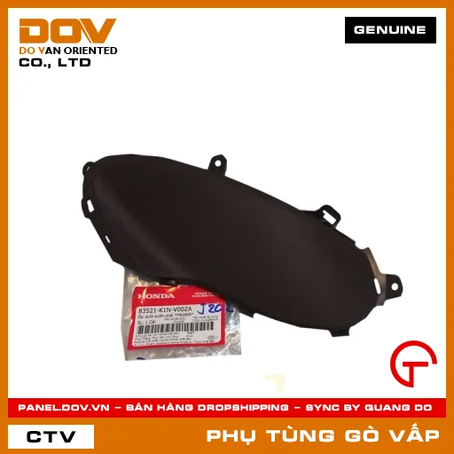 ỐP DƯỚI SƯỜN PHẢI *YR286R* MÃ PHỤ TÙNG 83521K1NV00ZA — 83521K1NV00ZA