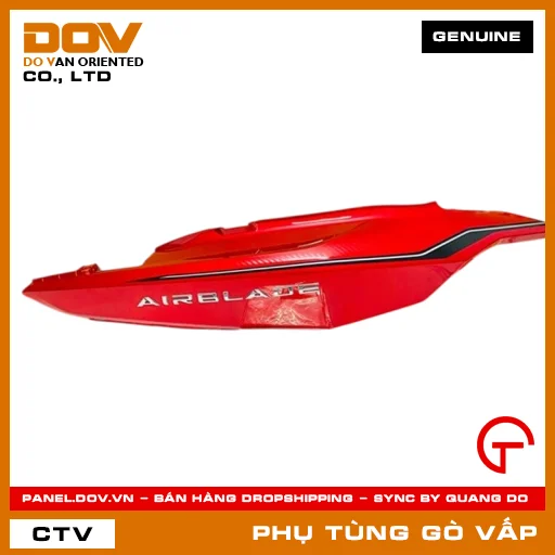 BỘ ỐP THÂN BÊN PHẢI *R340* MÃ PHỤ TÙNG 83550K1GV00ZC — 83550K1GV00ZC
