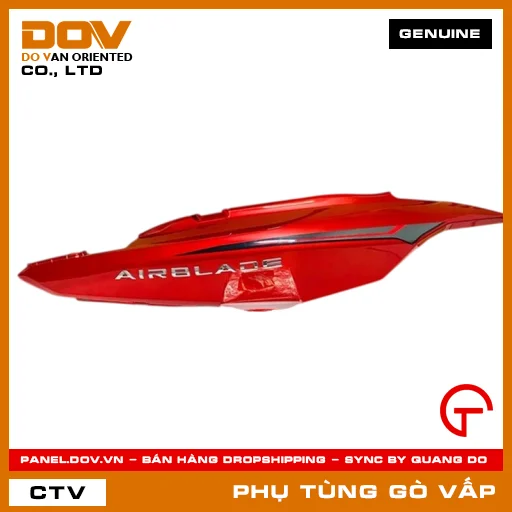 BỘ ỐP THÂN BÊN PHẢI *R340* MÃ PHỤ TÙNG 83550K1GV30ZC — 83550K1GV30ZC