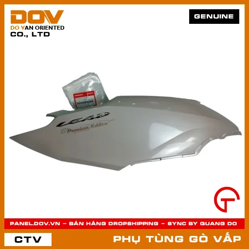 BỘ ỐP SƯỜN PHẢI *NHC46* MÃ PHỤ TÙNG 83550K2TV10ZB — 83550K2TV10ZB