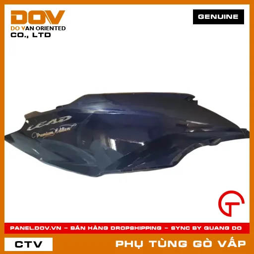BỘ ỐP SƯỜN PHẢI *PB426* MÃ PHỤ TÙNG 83550K2TV10ZC — 83550K2TV10ZC