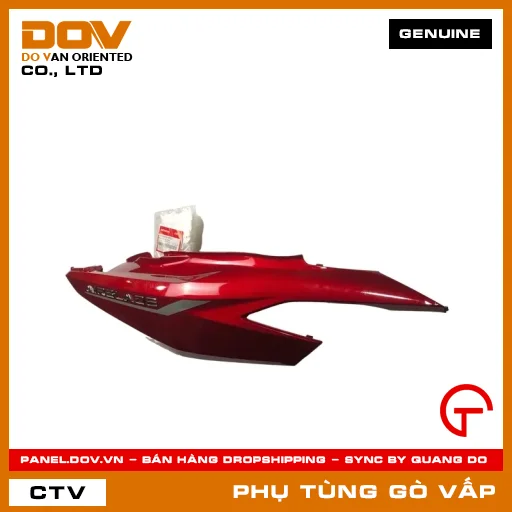 BỘ ỐP SƯỜN PHẢI *R340* MÃ PHỤ TÙNG 83550K3AV00ZC — 83550K3AV00ZC