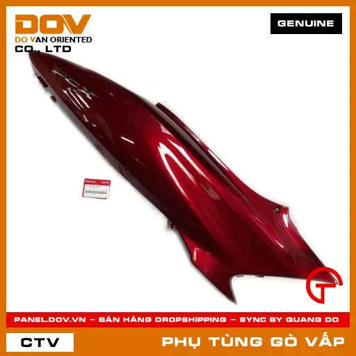 ỐP SƯỜN PHẢI *R368C* MÃ PHỤ TÙNG 83550K96V00ZD — 83550K96V00ZD