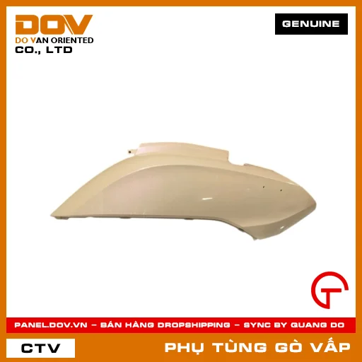 ỐP SƯỜN TRÁI *YR-299P* MÃ PHỤ TÙNG 83600K12900ZC — 83600K12900ZC