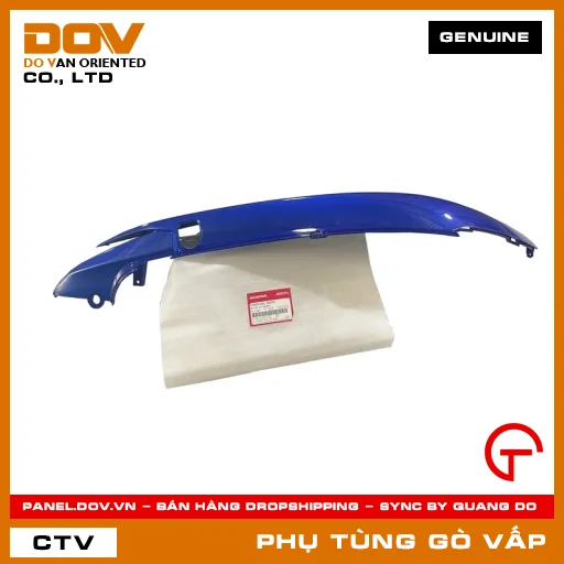 ỐP SƯỜN TRÁI *B206M* MÃ PHỤ TÙNG 83600KZL930YA — 83600KZL930YA