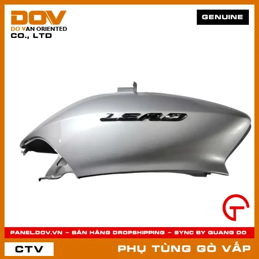 BỘ ỐP SƯỜN TRÁI *NH411M* MÃ PHỤ TÙNG 83605GGE900ZD — 83605GGE900ZD
