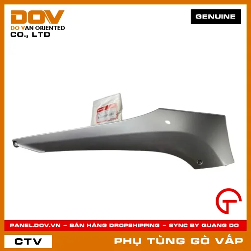 ỐP SÀN BÊN TRÁI *NH411M* MÃ PHỤ TÙNG 83610GGE900ZD — 83610GGE900ZD