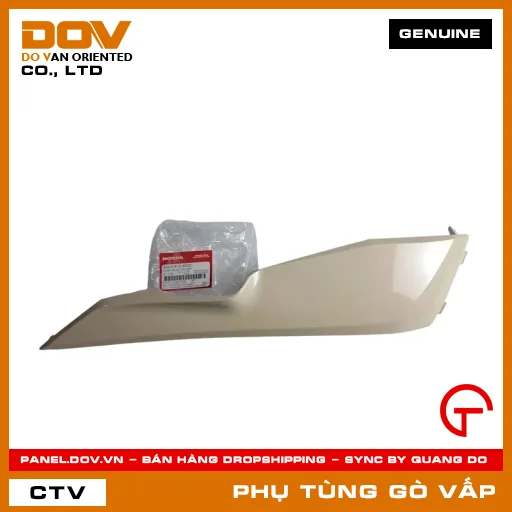 ỐP SÀN BÊN TRÁI *YR-299P* MÃ PHỤ TÙNG 83610K12900ZC — 83610K12900ZC