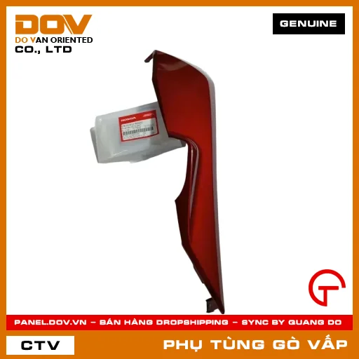 ỐP SÀN BÊN TRÁI *R-350C* MÃ PHỤ TÙNG 83610K12900ZD — 83610K12900ZD