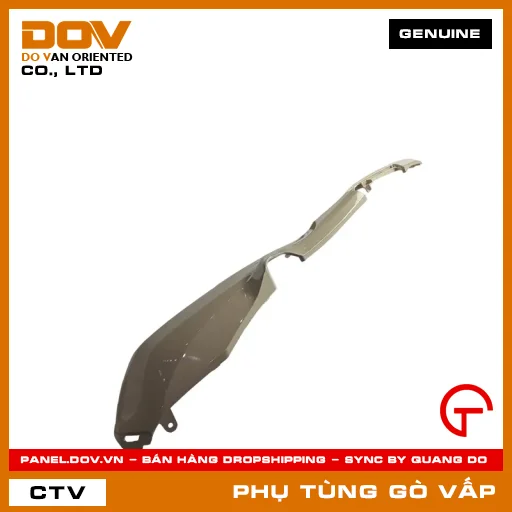 ỐP SÀN BÊN TRÁI *YR299P* MÃ PHỤ TÙNG 83610K12V00ZA — 83610K12V00ZA