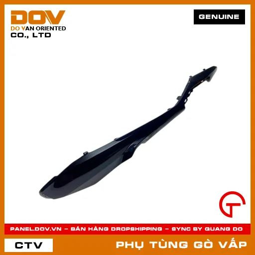 ỐP SÀN BÊN TRÁI *PB403P* MÃ PHỤ TÙNG 83610K12V00ZC — 83610K12V00ZC