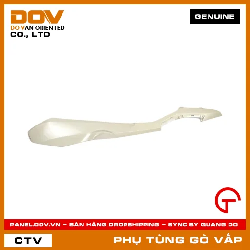 ỐP SÀN BÊN TRÁI *Y229* MÃ PHỤ TÙNG 83610K12V00ZM — 83610K12V00ZM