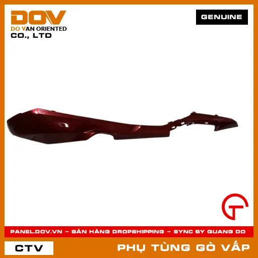 ỐP SÀN BÊN TRÁI *R350C* MÃ PHỤ TÙNG 83610K2TV00ZA — 83610K2TV00ZA
