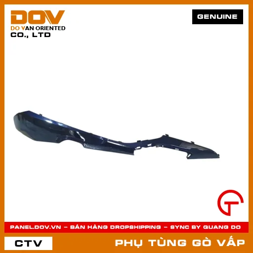 ỐP SÀN BÊN TRÁI *PB426P* MÃ PHỤ TÙNG 83610K2TV00ZB — 83610K2TV00ZB