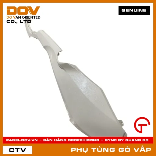 ỐP SÀN BÊN TRÁI *NHB35P* MÃ PHỤ TÙNG 83610K2TV00ZD — 83610K2TV00ZD