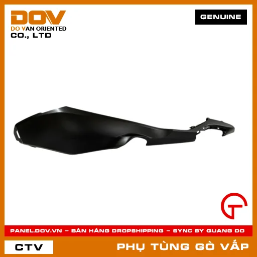 ỐP SÀN BÊN TRÁI *NHA76M* MÃ PHỤ TÙNG 83610K2TV00ZG — 83610K2TV00ZG
