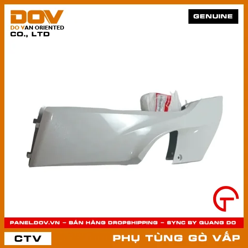 ỐP SÀN TRÁI *NHB35P* MÃ PHỤ TÙNG 83620K2CV00ZD — 83620K2CV00ZD