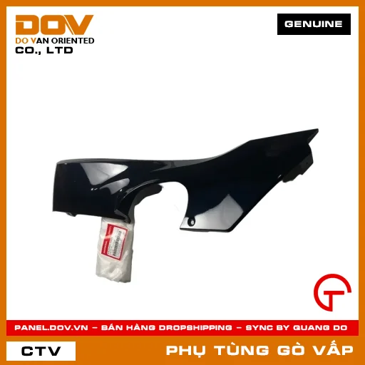 BỘ ỐP SÀN TRÁI MÃ PHỤ TÙNG 83620K2CV00ZE — 83620K2CV00ZE
