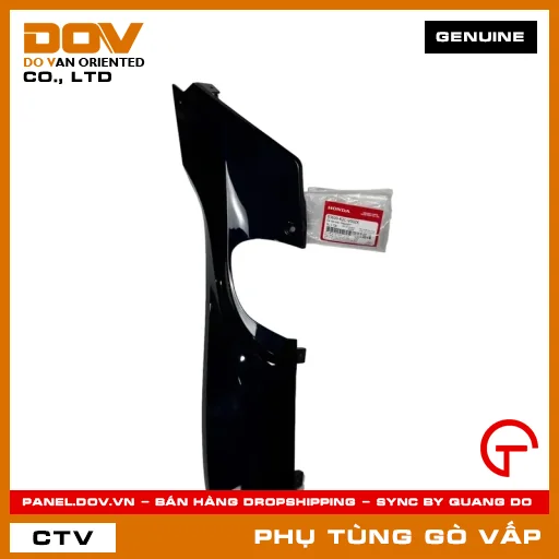 ỐP SÀN TRÁI *PB426M* MÃ PHỤ TÙNG 83620K2CV00ZK — 83620K2CV00ZK