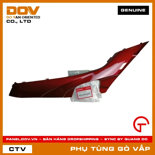BỘ ỐP SÀN BÊN TRÁI *R350C* MÃ PHỤ TÙNG 83620K44V00ZC — 83620K44V00ZC