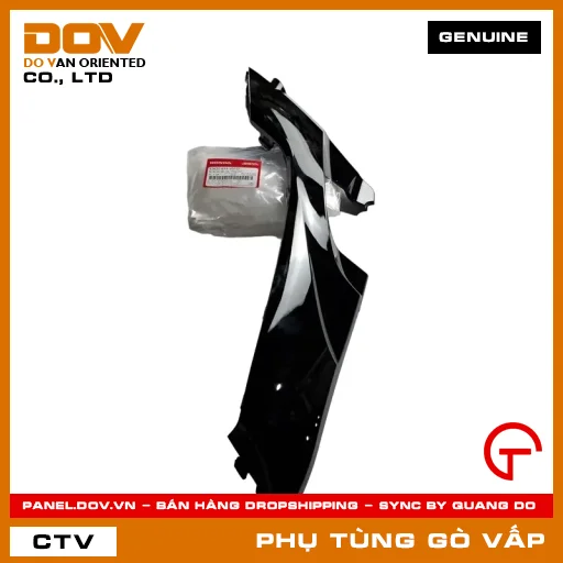 BỘ ỐP SÀN BÊN TRÁI *NHB25M* MÃ PHỤ TÙNG 83620K44V00ZF — 83620K44V00ZF