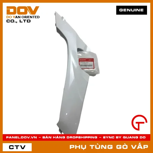 BỘ ỐP SÀN TRÁI *NHB55P* MÃ PHỤ TÙNG 83620K44V00ZV — 83620K44V00ZV