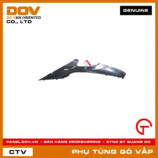 BỘ ỐP SÀN TRÁI *PB420M* MÃ PHỤ TÙNG 83620K44V00ZX — 83620K44V00ZX