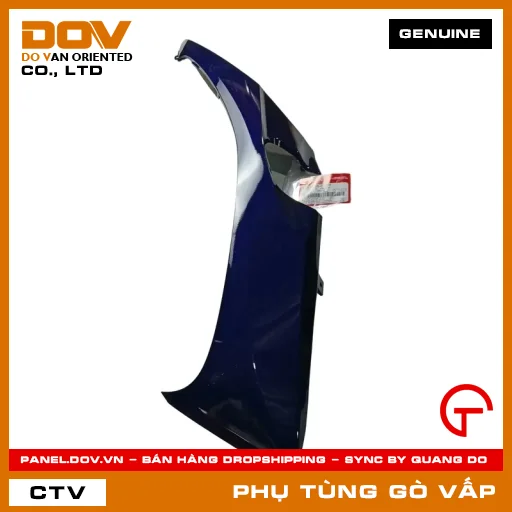 ỐP SÀN BÊN TRÁI *PB390M* MÃ PHỤ TÙNG 83620KZLE00ZF — 83620KZLE00ZF