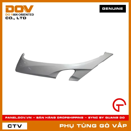 ỐP SÀN BÊN TRÁI *NHB35P* MÃ PHỤ TÙNG 83620KZLE00ZG — 83620KZLE00ZG
