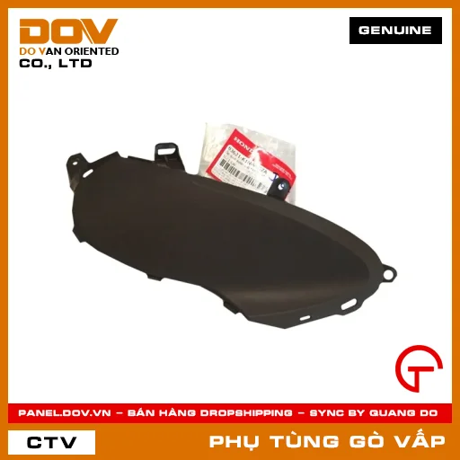 ỐP DƯỚI SƯỜN TRÁI *YR286R* MÃ PHỤ TÙNG 83621K1NV00ZA — 83621K1NV00ZA