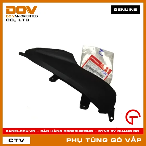 ỐP DƯỚI SƯỜN TRÁI *NH1* MÃ PHỤ TÙNG 83621K1NV00ZB — 83621K1NV00ZB