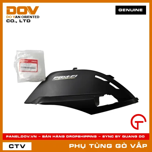ỐP TRUNG TÂM TRÁI *NH105* MÃ PHỤ TÙNG 83625GGE900ZA — 83625GGE900ZA