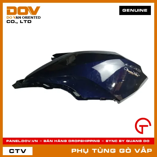BỘ ỐP SƯỜN TRÁI *PB426* MÃ PHỤ TÙNG 83650K2TV10ZC — 83650K2TV10ZC