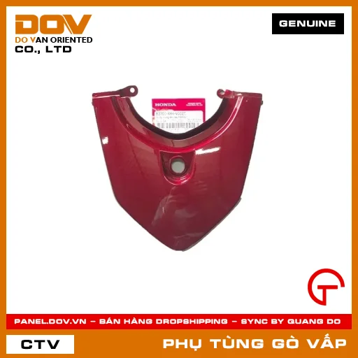 BỘ ỐP TRUNG TÂM SAU*R350C* MÃ PHỤ TÙNG 83700K44V00ZC — 83700K44V00ZC