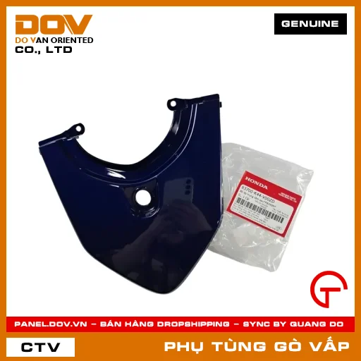 BỘ ỐP TRUNG TÂM SAU*PB390M* MÃ PHỤ TÙNG 83700K44V00ZD — 83700K44V00ZD
