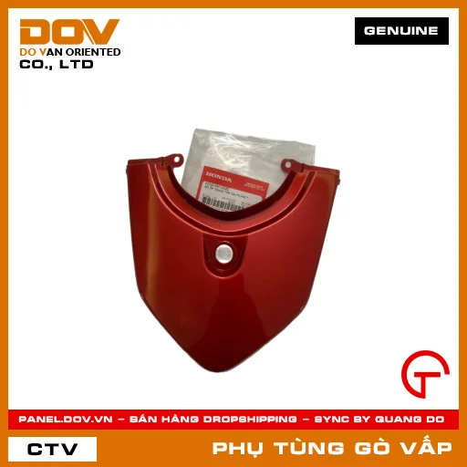 BỘ ỐP TRUNG TÂM SAU*R340C* MÃ PHỤ TÙNG 83700K44V00ZG — 83700K44V00ZG