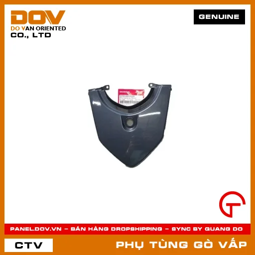 BỘ ỐP TRUNG TÂM SAU *PB420M* MÃ PHỤ TÙNG 83700K44V00ZX — 83700K44V00ZX