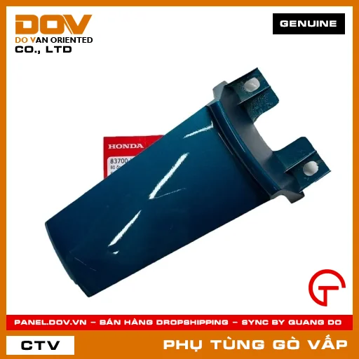 BỘ ỐP ĐUÔI SAU *B154M* MÃ PHỤ TÙNG 83700KFL830ZA — 83700KFL830ZA