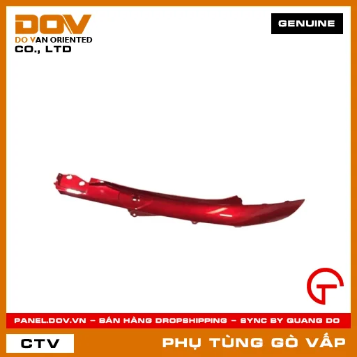 ỐP SƯỜN PHẢI TRÊN *R340C* MÃ PHỤ TÙNG 83700KVGV40ZA — 83700KVGV40ZA