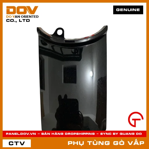 ỐP GIỮA ĐUÔI SAU *NHA69P* MÃ PHỤ TÙNG 83750KVB950ZC — 83750KVB950ZC