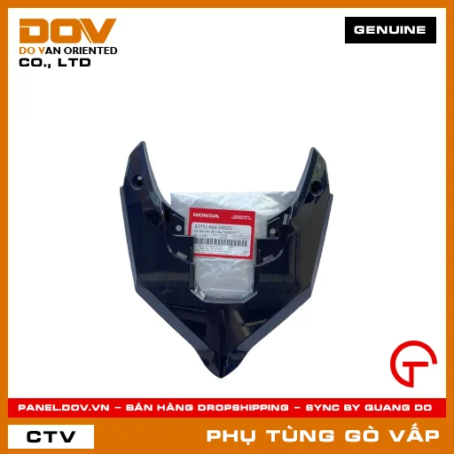 BỘ NẮP TRÊN ĐÈN HẬU *NHB25M* MÃ PHỤ TÙNG 83751K66V00ZG — 83751K66V00ZG