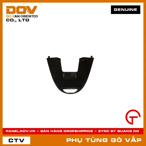 ỐP GIỮA ĐUÔI SAU DƯỚI *NHA69P* MÃ PHỤ TÙNG 83751KVB950ZC — 83751KVB950ZC