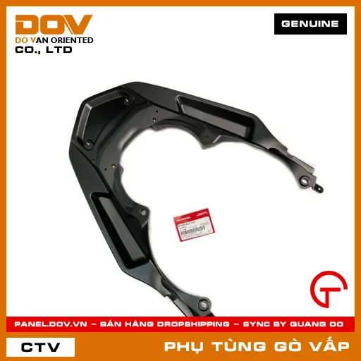 TAY DẮT SAU MÃ PHỤ TÙNG 84100K1ZJ10 — 84100K1ZJ10