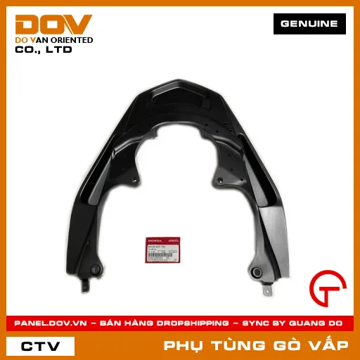 TAY DẮT SAU MÃ PHỤ TÙNG 84100K97T00 — 84100K97T00