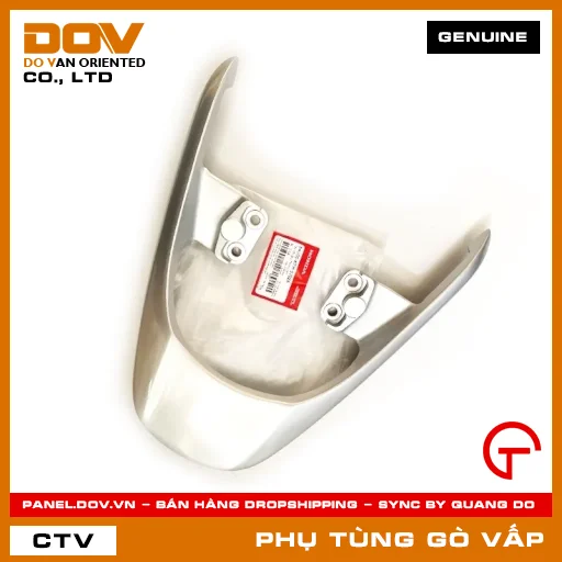 TAY DẮT SAU *NH411M* MÃ PHỤ TÙNG 84100KTM970ZA — 84100KTM970ZA